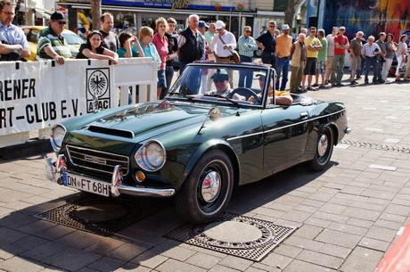 oldtimer-classics-dueren