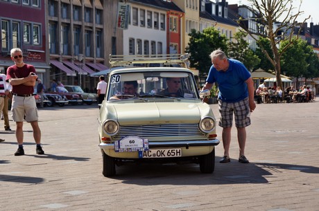 oldtimer-classics-dueren