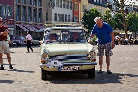 oldtimer-classics-dueren