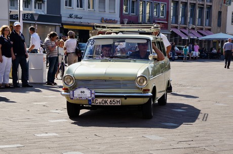 oldtimer-classics-dueren