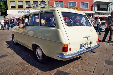 oldtimer-classics-dueren