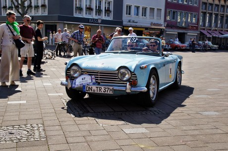 oldtimer-classics-dueren