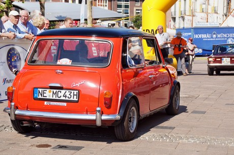 oldtimer-classics-dueren