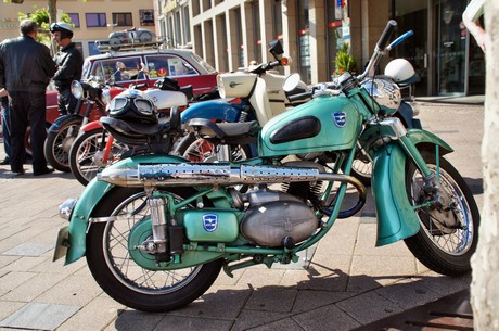 oldtimer-classics-dueren