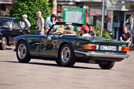 oldtimer-classics-dueren