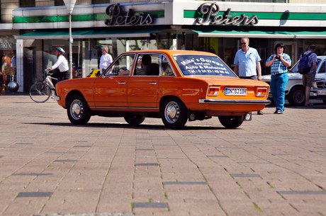 oldtimer-classics-dueren