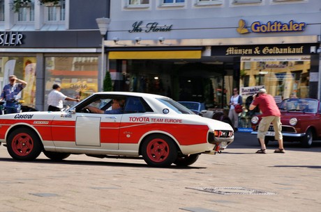 oldtimer-classics-dueren