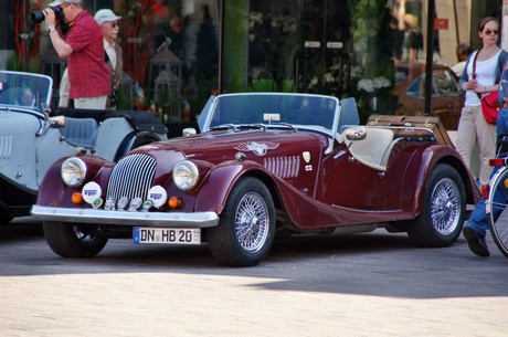 oldtimer-classics-dueren