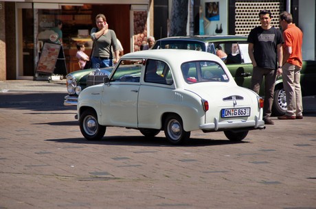 oldtimer-classics-dueren