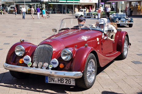 oldtimer-classics-dueren