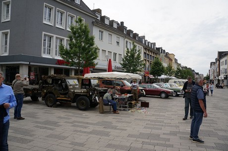 oldtimer-classics-dueren
