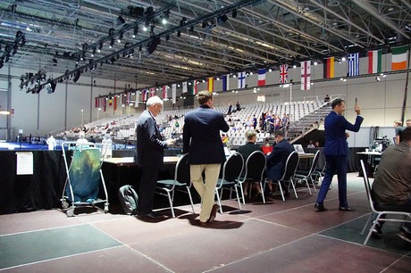 duesseldorf