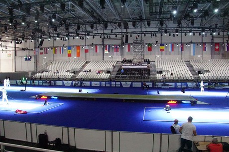 duesseldorf