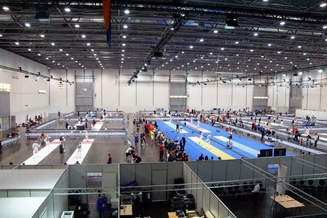 duesseldorf