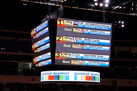 duesseldorf