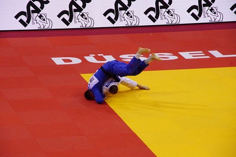 duesseldorf