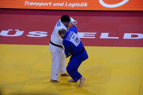 duesseldorf