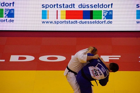 duesseldorf