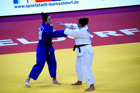 duesseldorf