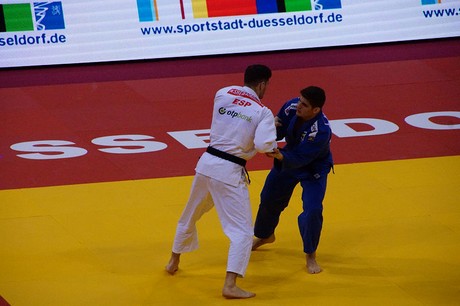 duesseldorf