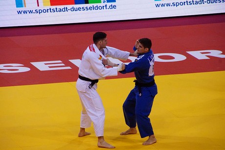 duesseldorf