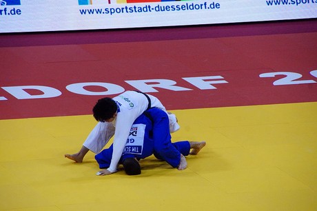duesseldorf