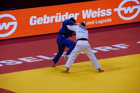 duesseldorf