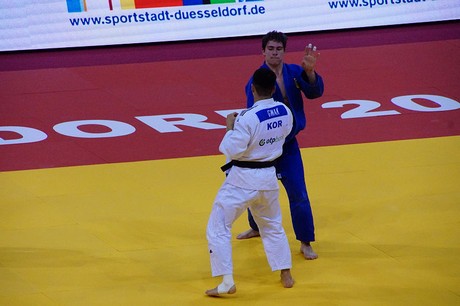 duesseldorf