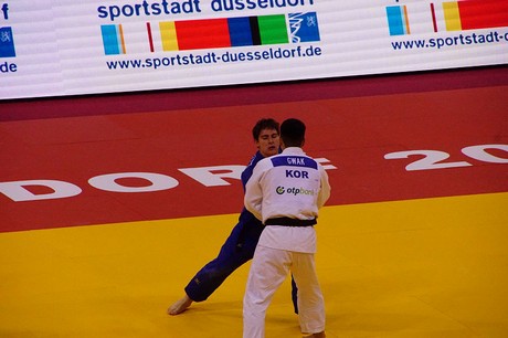duesseldorf