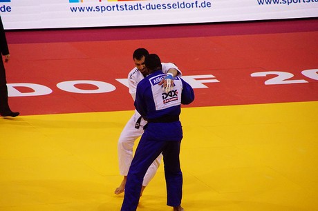 duesseldorf