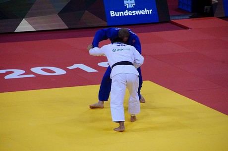 duesseldorf