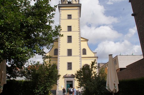 duesseldorf