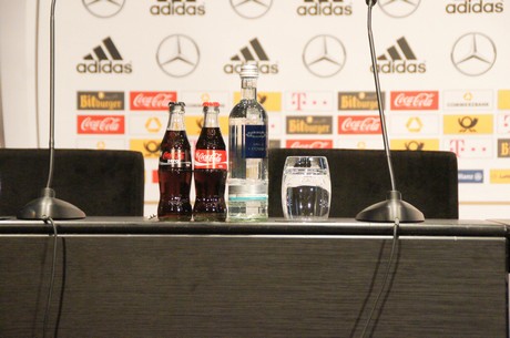 Pressekonferenz-DFB-Duesseldorf-Hyatt