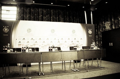 Pressekonferenz-DFB-Duesseldorf-Hyatt