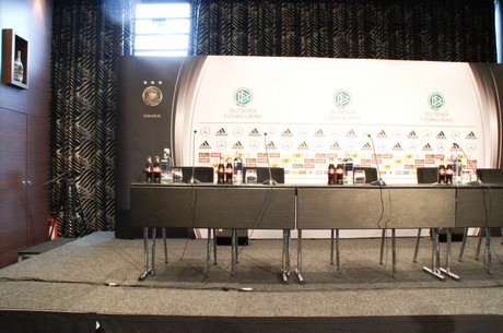 Pressekonferenz-DFB-Duesseldorf-Hyatt