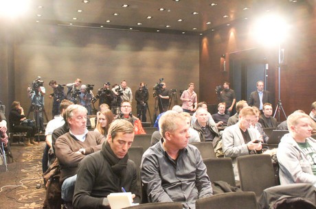 Pressekonferenz-DFB-Duesseldorf-Hyatt