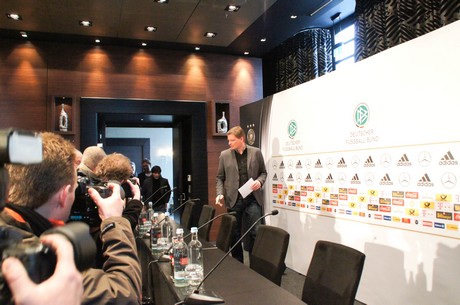 Pressekonferenz-DFB-Duesseldorf-Hyatt
