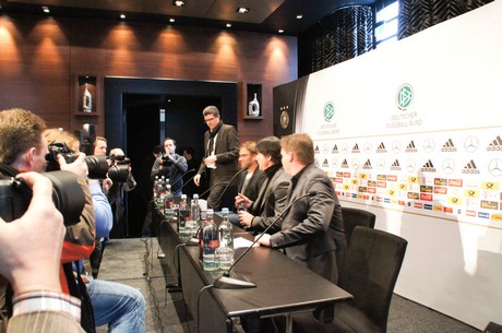 Pressekonferenz-DFB-Duesseldorf-Hyatt