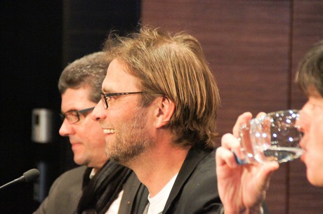 Pressekonferenz-DFB-Duesseldorf-Hyatt