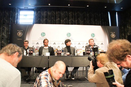 Pressekonferenz-DFB-Duesseldorf-Hyatt