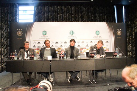 Pressekonferenz-DFB-Duesseldorf-Hyatt