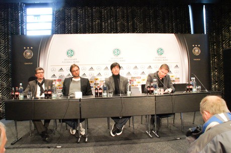 Pressekonferenz-DFB-Duesseldorf-Hyatt