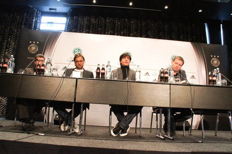 Pressekonferenz-DFB-Duesseldorf-Hyatt