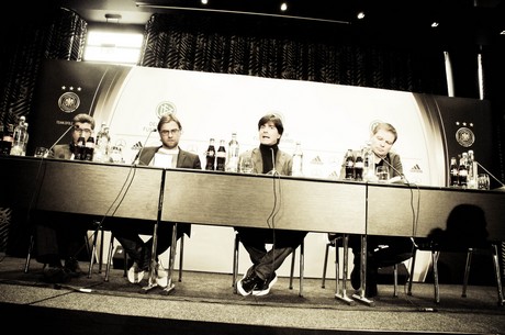 Pressekonferenz-DFB-Duesseldorf-Hyatt