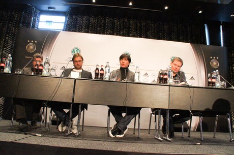 Pressekonferenz-DFB-Duesseldorf-Hyatt