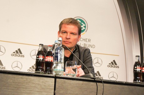 Pressekonferenz-DFB-Duesseldorf-Hyatt