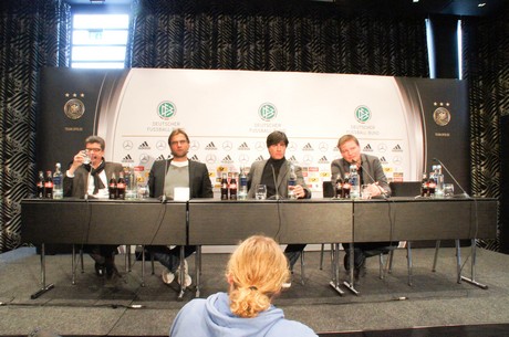 Pressekonferenz-DFB-Duesseldorf-Hyatt