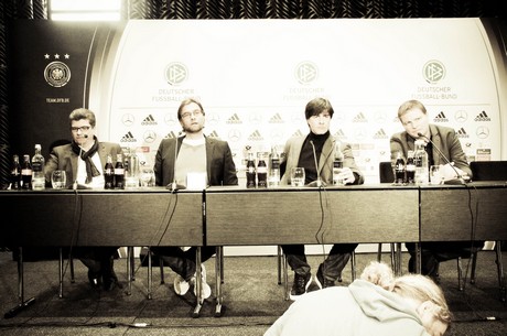 Pressekonferenz-DFB-Duesseldorf-Hyatt