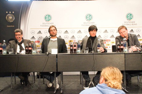 Pressekonferenz-DFB-Duesseldorf-Hyatt