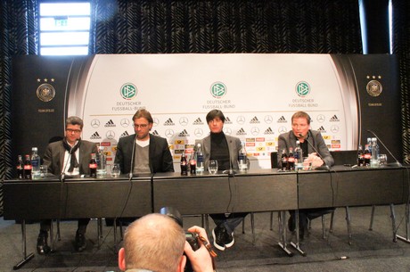 Pressekonferenz-DFB-Duesseldorf-Hyatt